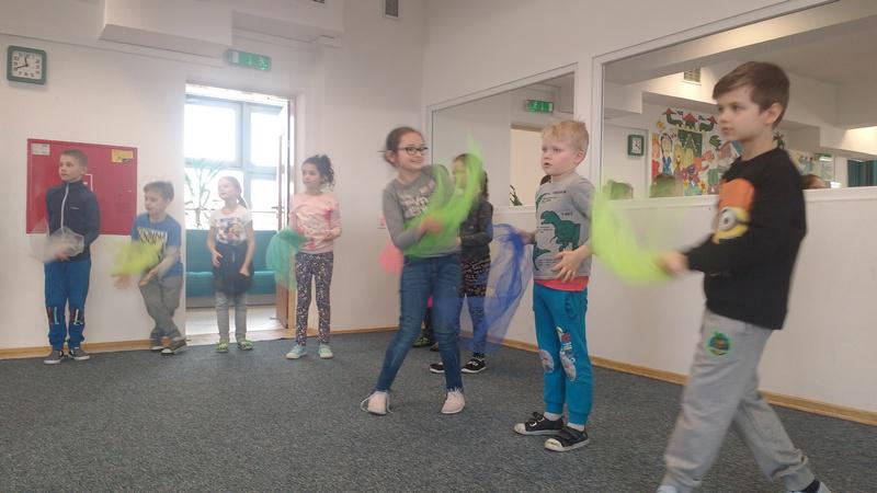 Nauczanie przez żonglowanie